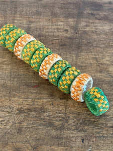 Servilleteros artísticos diseñados para mesas formales, cenas festivas, reuniones familiares y presentaciones especiales. - Product Image 4