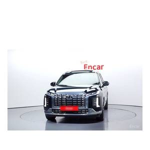 Hyundai Palisade Diésel 2.2 4WD Automático, Modelo Julio 2023, con 25,199 km, Asientos de Cuero, Volante a la Izquierda - Product Image 3