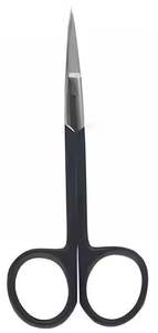 Nouveauté 2023 : Ciseaux professionnels pour manucure, coupe-cuticules, ciseaux à ongles, coupe-ongles pour les orteils, ciseaux pour sourcils - Product Image 5