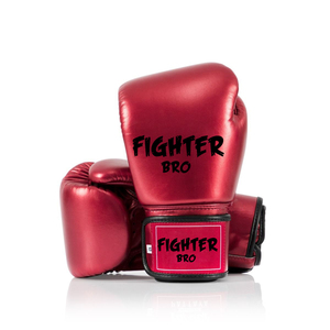 Guantes de Boxeo Profesionales, Nuevo Diseño, Duraderos, para Entrenamiento, de Alta Calidad, Talla y Diseño Personalizables - Product Image 6