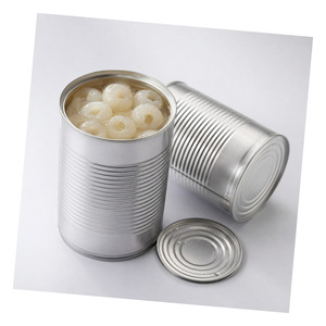 Longanes Enlatados de Primera Calidad de Fábrica en Vietnam, Deliciosos, con Certificación ISO, Precio Económico, Empacados en Latas de 20 oz - Product Image 4