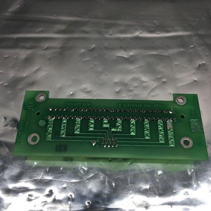 WJ 290032-400 PCB, CONTRACTOR 290032-200, 150631 - Equipo y Piezas de Semiconductores de Confianza de Global Legacy Semiconductor - Product Image 3