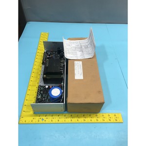 Watkins Johnson Power supply +12V, -12V, +<b>5V</b> - Trusted Global Legacy Semiconductor Equipment and Parts at - Product Image 2
