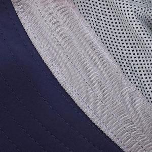 Velo de cabeza para apicultura, a prueba de picaduras, ventilado, protección facial, traje de apicultura, tela de malla de algodón, velo de cabeza arenero - Product Image 4