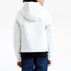Proveedor Mayorista OEM de Sudaderas con Capucha para Niños, Cómodas para Uso Diario, Sudadera de Moda, Fabricante de Exportación - Product Image 5