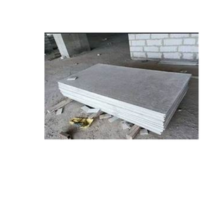 Panneaux de bardage en fibro-ciment USAModern Design 3660*210mm, 8mm, légers, perforés, pour murs extérieurs et plafonds de villas et d'hôtels - Product Image 4