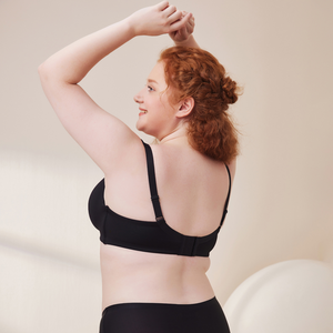 Culottes rembourrées push-up pour femmes, rehausseur de fesses, coussinets de hanches, culottes de contrôle invisibles, lingerie - Product Image 3