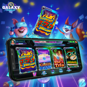 Vente en gros de crédits de jeu Vegas X, distributeur de logiciels Fire Kirin, compte de crédit Juwa777, distributeur de jeux Milkyway - Product Image 1