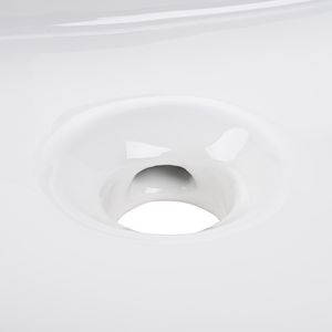 Lavabi da Bagno in Porcellana a 3 Fori - Product Image 3