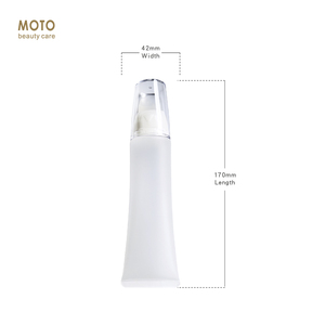 ขวดจ่ายสารเคลือบซิลิโคน PE-60ml - Product Image 3