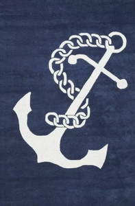 Tapis en laine faits à la main, motif géométrique moderne, écologiques, antidérapants, à poils moyens, taille personnalisée, pour usage domestique et commercial - Product Image 3