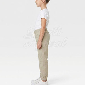 Pantalones Deportivos Premium para Niñas, Material Transpirable con Ajuste Flexible para Actividades Diarias y Diversión al Aire Libre - Product Image 4