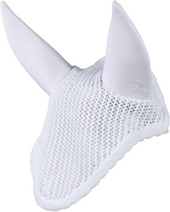 Best Selling Product New Professional Horse Ear <b>Fly</b> Veil Low Price Horse Ear Bonnet Customized Size Available - Product Image 5