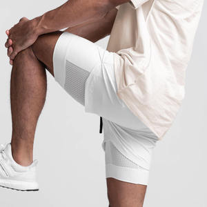 <b>Compression</b> Spandex Sport <b>Shorts</b> Athletic Gym Workout Running Quick Dry Underwear Quick dry unique design latest <b>shorts</b> for <b>men</b> - Product Image 6
