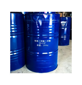 Ftalato de Diallyl para Sistemas de Resinas Termoestables, Ftalato de Diallyl Premium para Síntesis Industrial - Product Image 3