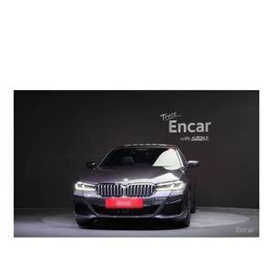 BMW Serie 5 520i M Sport 2023, Volante a la Izquierda, Caja de Cambios Automática, 27,869 km - Product Image 3