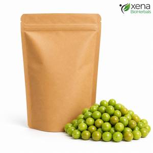 Emblica Officinalis, Fruta Seca, Materia Prima Botánica Natural, Venta al Por Mayor Directa de Fábrica - Product Image 3