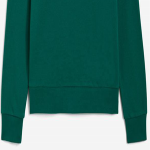 Sweat-shirt Soroities en polyester de coton de haute qualité avec col rond et manches longues Conception d'impression hivernale Méthode d'impression numérique - Product Image 4