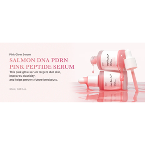 Sérum réparateur pour le visage PDRN, cosmétiques en gros, réparation cutanée, hydratation de la peau, peau éclatante, revitalisation de la peau, ingrédients naturels PDRN - Product Image 6
