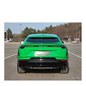 Lamborghini Urus 4.0 V8 S 2024, 8 800 km, boîte automatique, sièges en cuir, caméra de recul, conduite à gauche - Product Image 4