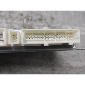 ECUs et modules informatiques d'occasion de classe S 2205453832 - Product Image 2