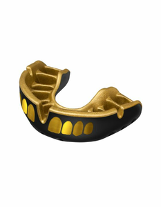 Orthodontic Mouth Guard Boxing MMA Sports Teeth Protector Elite Impact Protection Shock Absorbent 3mm-5mm Thickness Custom Logo - Product Image 1
