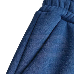 Trendy Winter Men Hooded Tracksuits 100% Cotton Eco-Friendly Breathable Gym Running Jogging Fitness Training Outdoor Lightweight - Product Image 6