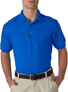 Camisas Casuales de Verano para Hombre al por Mayor con Bolsillo, Manga Corta, Ligeras, Tejidas, Estampadas, de Poliéster Antiarrugas, Tejido Liso - Product Image 5