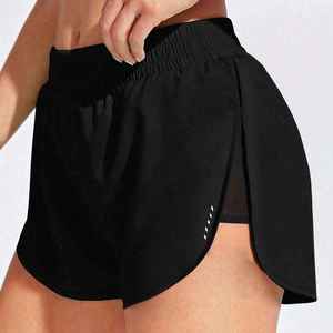 Nouveau short de plage ample pour femme, personnalisé, léger, respirant, à séchage rapide, avec cordon de serrage - Product Image 3