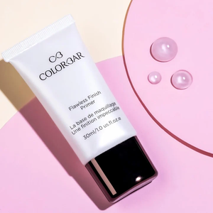 Base de Teint Transparente Hydratante et Apaisante Finish Primer 30ml – Crème Quotidienne Légère et Nourrissante pour le Visage - Product Image 2