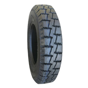 Pneus pour camions légers V-7219 5.00-12 14PR TT OEM, directement de l'usine au Vietnam, pour fourgonnettes, bus, véhicules utilitaires, SUV, pick-up, camions légers - Product Image 1