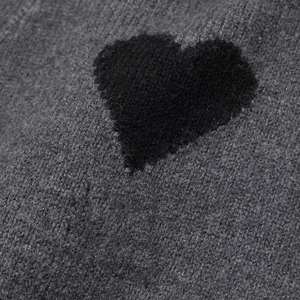 Camisa de Alta Calidad, Nueva Colección Primavera, Unisex, Color Sólido, Cuello en V, Cierre de Botón, Estilo Urbano, 100% Algodón, Secado Rápido, Antiarrugas - Product Image 4