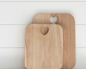 Planche à découper en bambou grande taille, écologique, durable, compatible lave-vaisselle, pour usage quotidien – Meilleure vente - Product Image 4