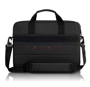 New Men's Casual Business Sport style Large capacity Customizable Durable Water-resistant Single-shoulder <b>Laptop</b> Crossbody Bag - Product Image 5