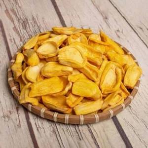 Chips de Jackfruit Vietnamiennes Premium Croustillantes Naturelles Snack de Fruits Tropicaux Vente en Gros Exportation Fabricant OEM ODM - Product Image 1