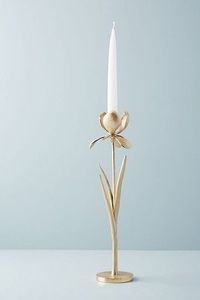 เชิงเทียนโลหะตกแต่งสไตล์โมเดิร์นสำหรับการตกแต่งบ้าน - Product Image 1