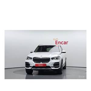 BMW X5 XDrive 40i XLine 2023, 52 024 km, conduite à gauche, boîte de vitesses automatique avec caméra de recul - Product Image 3