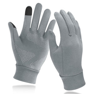 Gants de course haute performance unisexes, respirants et légers, adaptés à la course, à l'entraînement et aux séances de sport - Product Image 1