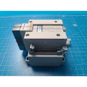 ชิ้นส่วนโซลินอยด์วาล์วประกอบร่วม VQ1301N-51-Q วาล์วขดลวดแม่เหล็กไฟฟ้าชิ้นส่วนอุปกรณ์เซมิคอนดักเตอร์รุ่นเก่า - Product Image 4