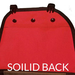 อุปกรณ์ยิงปืนล่าสัตว์ทำจากโพลีเอสเตอร์ทนทาน น้ำหนักเบา สำหรับกีฬากลางแจ้ง รับผลิตตามสั่ง ขายส่ง - Product Image 5