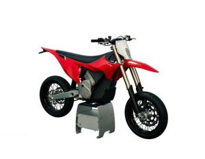 รุ่นล่าสุดของ Sta/rkk Varg SM 60HP รถมอเตอร์ไซค์ไฟฟ้าสำหรับผู้ใหญ่ พร้อมการรับประกัน 2 ปี  มีจำหน่ายสำหรับการสั่งซื้อจำนวนมาก - Product Image 6