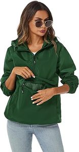 Wholesale Designer Men Long Winter Outdoor Windbreaker Jacket Stand Collar Vintage Style Lightweight Windproof Waterproof Front - Product Image 2