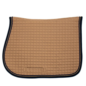 Tapis de selle confortable pour l'entraînement, le saut d'obstacles, le dressage et les activités équestres générales avec service OEM ODM - Product Image 4