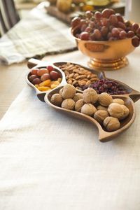 <b>Wooden</b> Platter For Home Entertaining And Party Serving With Stylish Shape And Attractive <b>Rustic</b> Charm - Product Image 4