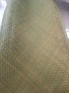 Matelas en raphia naturel et jonc de mer, tailles personnalisées, tissé à la main, qualité supérieure pour la décoration intérieure, fabriqué en usine au Vietnam - Product Image 1
