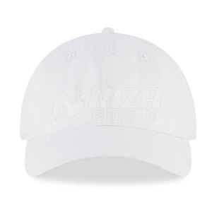 Gorra de Béisbol de Algodón Premium al por Mayor, Ajustable, Transpirable, Deportiva, Unisex, Casual, para Exteriores, Protección Solar, Uso Diario - Product Image 3