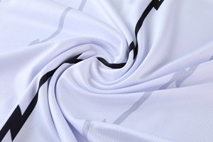 Uniformes de basket-ball sublimés noirs et jaunes pour jeunes, vente en gros, vierges, réversibles, personnalisables - Product Image 6
