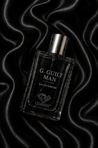น้ำหอม G. Guilt Man Eau De Parfum คุณภาพสูง 500 มล. กลิ่นหอมติดทนนาน ใช้ได้ทั้งชายและหญิง ปราศจากแอลกอฮอล์ เหมาะสำหรับใช้ในชีวิตประจำวัน - Product Image 4