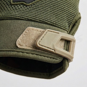 Équipement de motocross et de VTT personnalisé, vêtements de course à doigts entiers, accessoires de plein air de qualité supérieure - Product Image 5