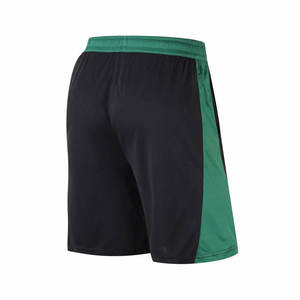 Shorts de sport personnalisés avec logo, pour la course à pied, la salle de sport, l'entraînement, la remise en forme, les sports athlétiques, en polyester, pour hommes, décontractés - Product Image 2